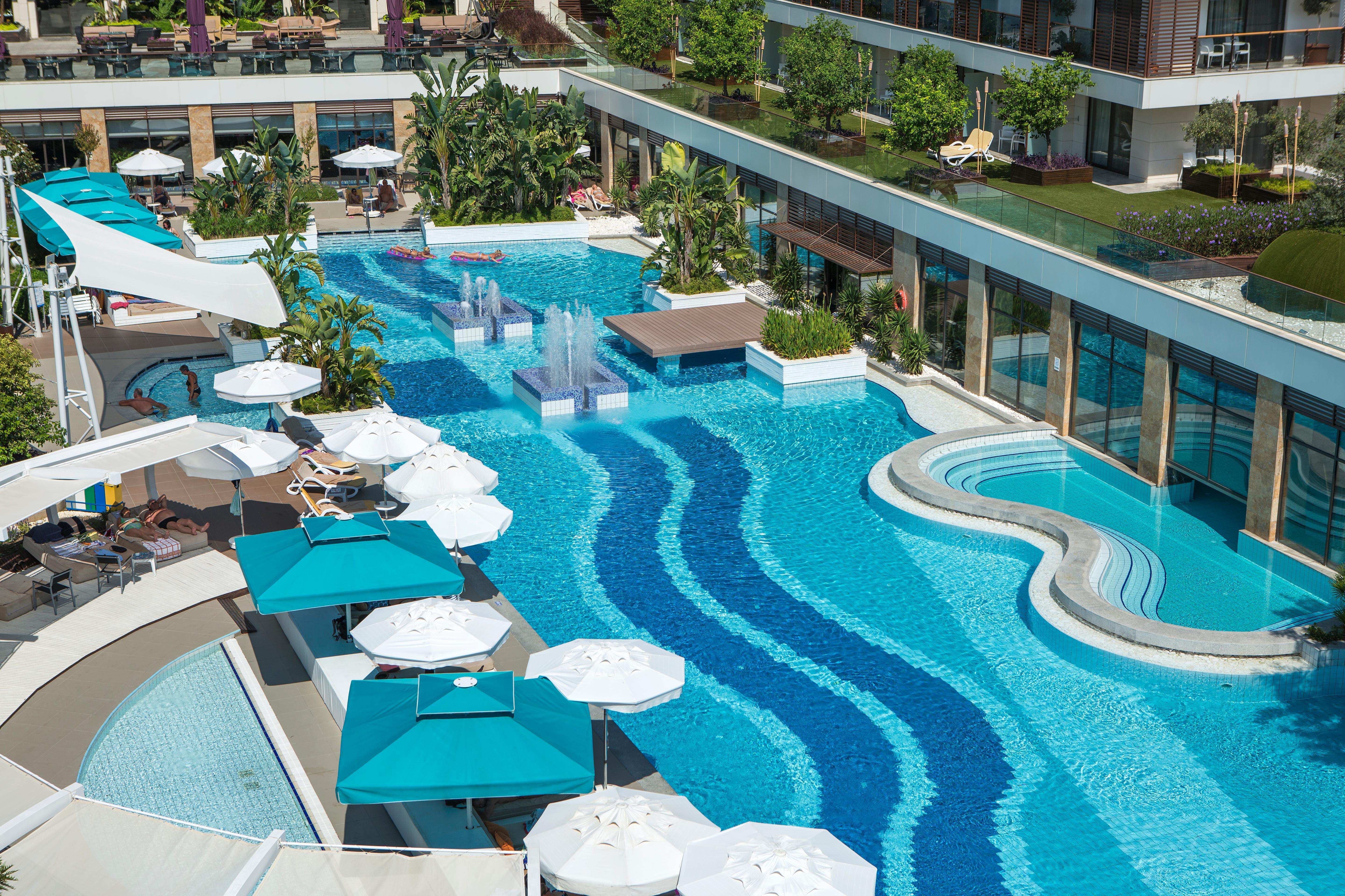 Отель Blue Side Only Adult 16 Экстерьер фото