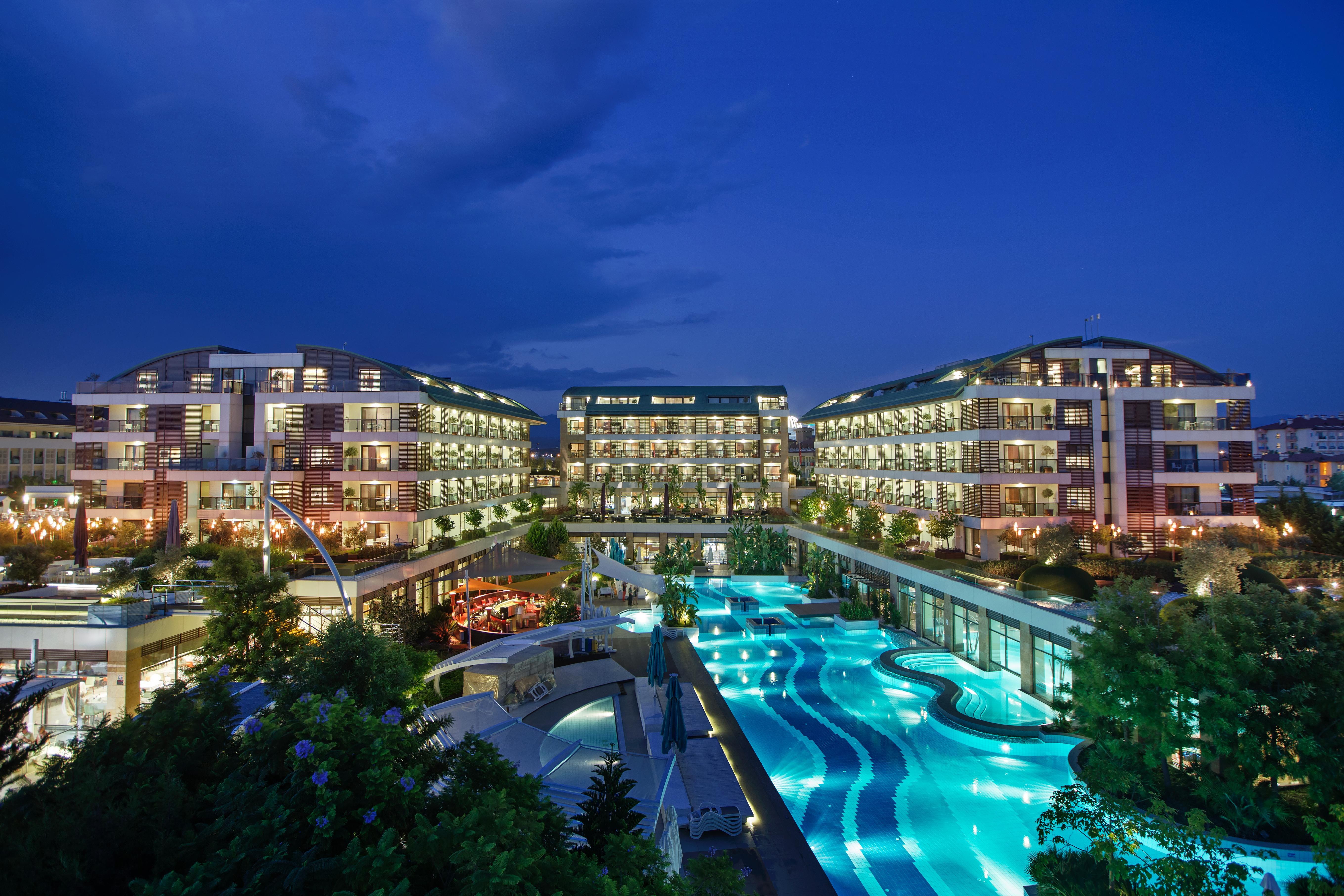 Отель Blue Side Only Adult 16 Экстерьер фото