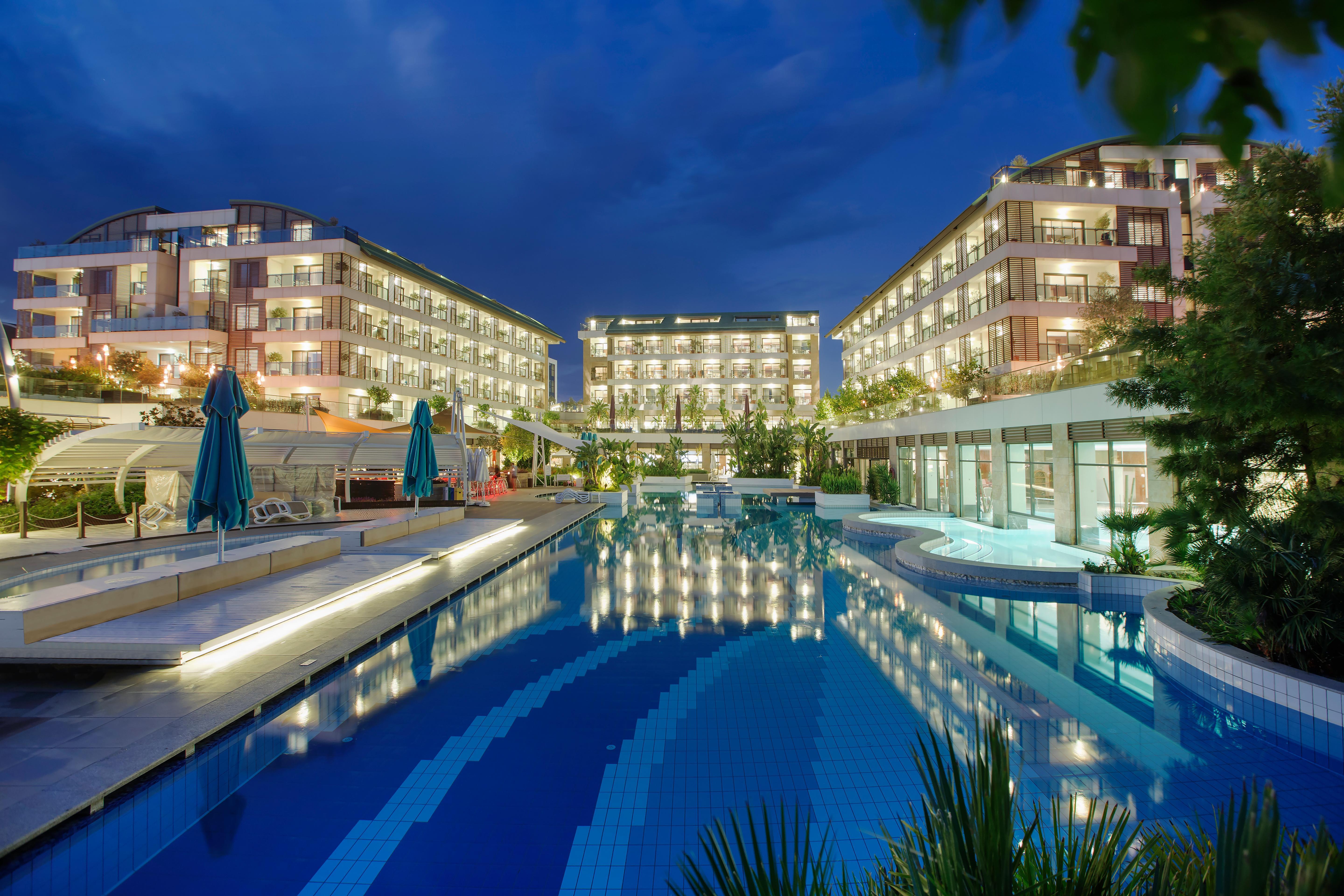 Отель Blue Side Only Adult 16 Экстерьер фото